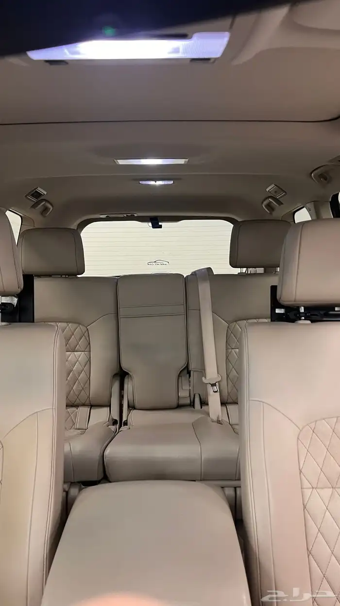 GXR Grand Touring 2019 جيب لاندكروزر قراند تورنق 8