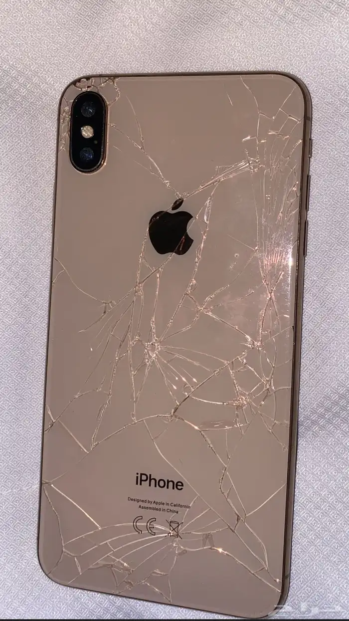 للبيع iPhone XS Max ايفون اكس اس ماكس(تم بيعه) 1