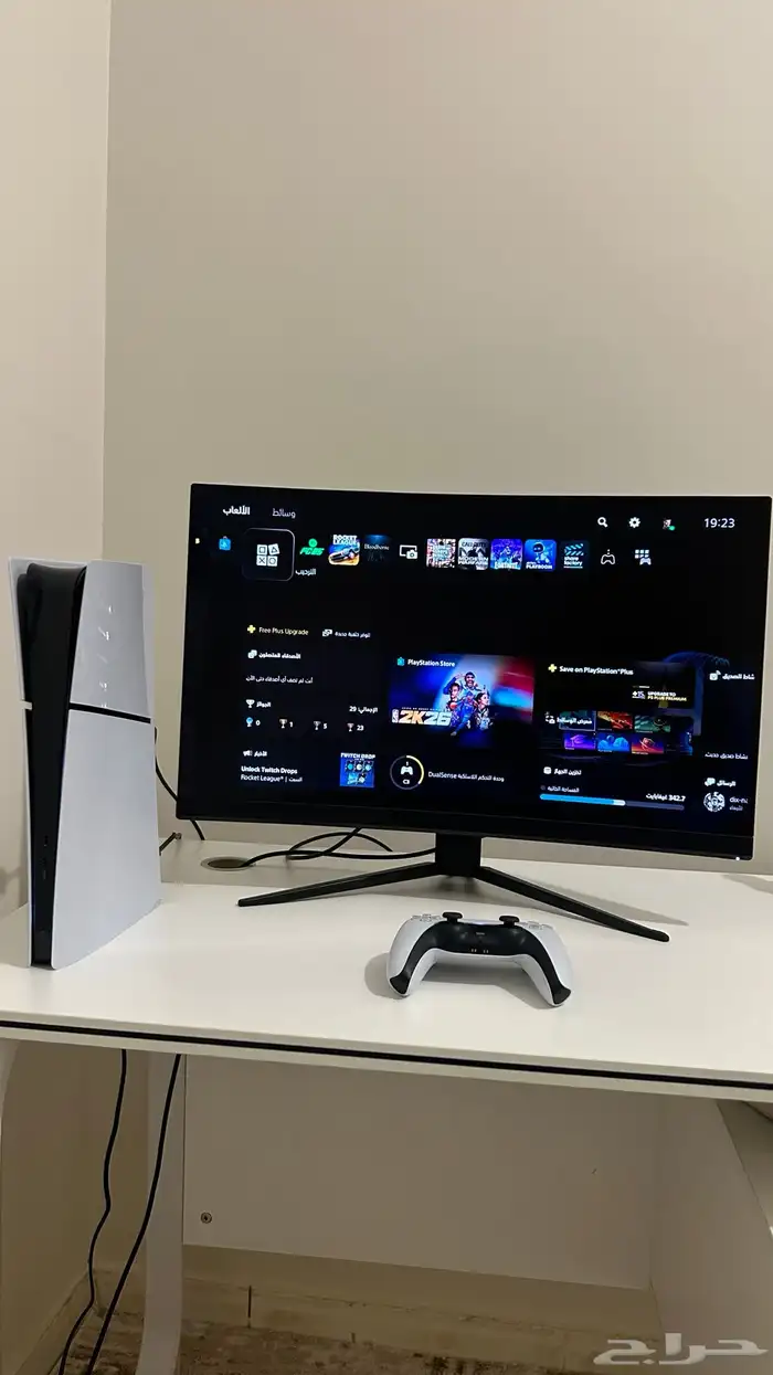 شاشة msi الكيرف 0