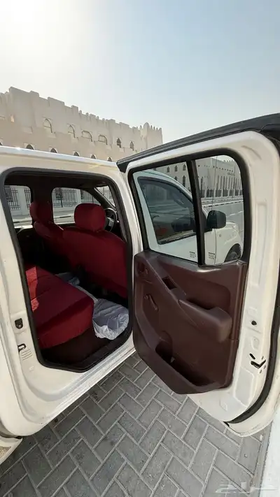 نافارا ديزل index