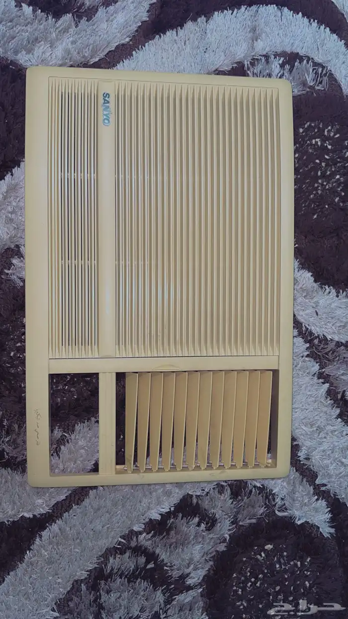 غطاء مكيف شباك 3