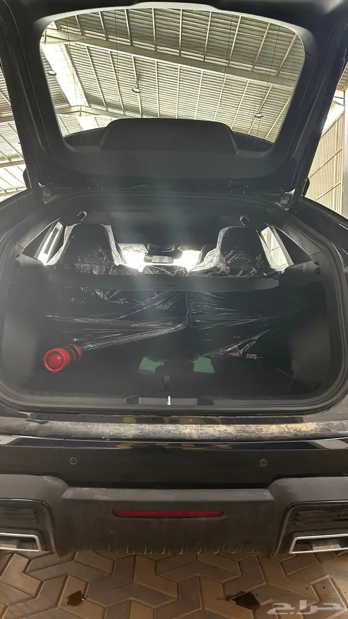هافال H6Gt 12
