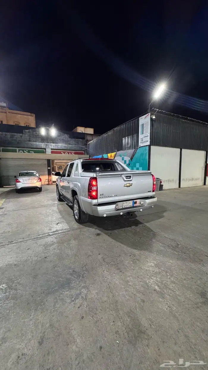 افلانش LTZ 2011 14