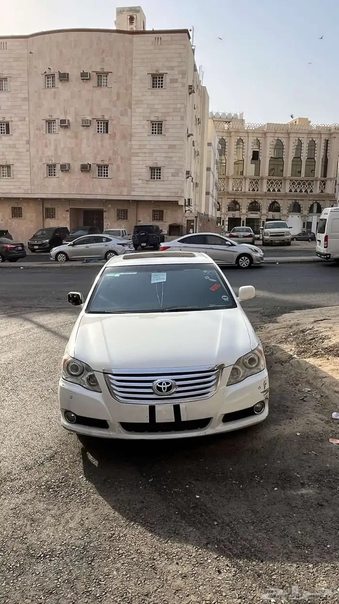 افالون 2010 للبيع او البدل المناسب 3