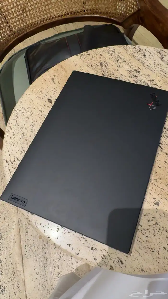 لابتوب ثينك باد Lenovo ThinkBad x 1 carbon شبه جديد جيل 11 2