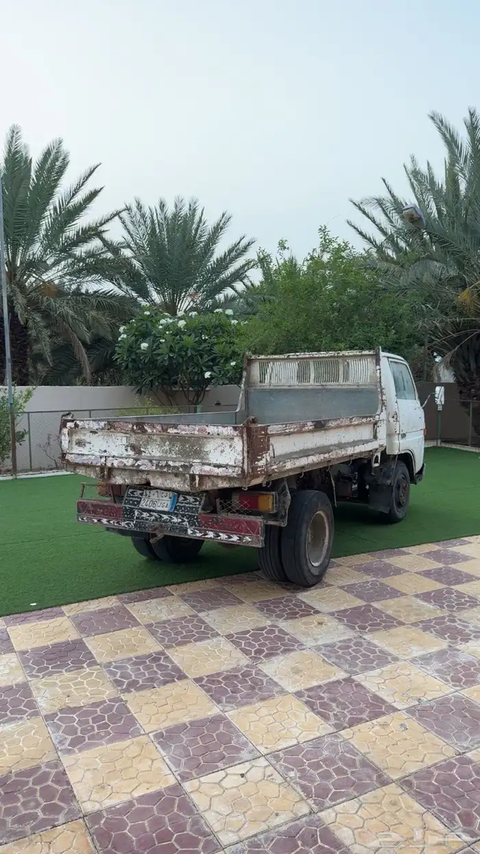 قلاب مديل 80 للبيع محركات نضيفه شرط 7