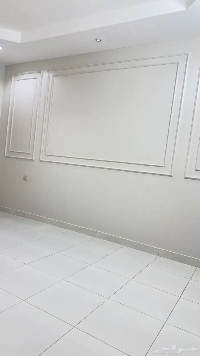 شقه للايجار بحي السر طريق الجنوب 2