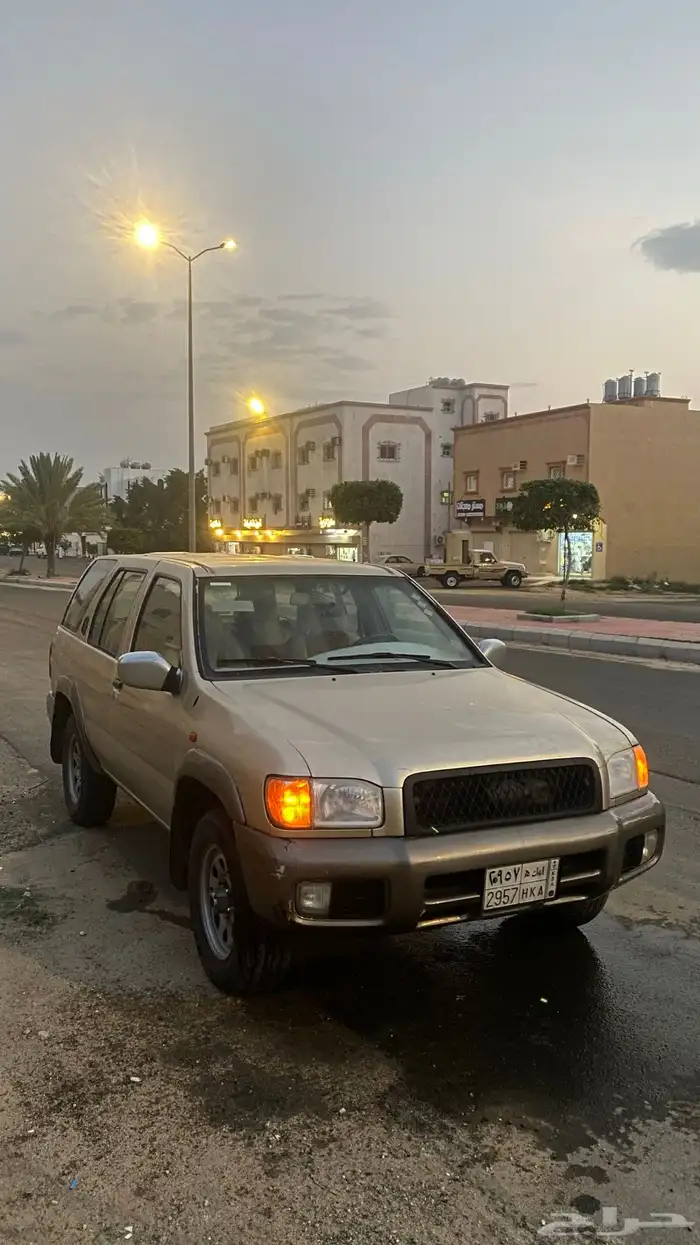 باثفندر 2001 18