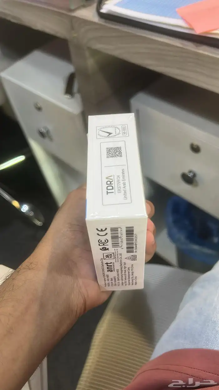 سماعة HONOR-CHOICE Earbuds Clip جديدة 1