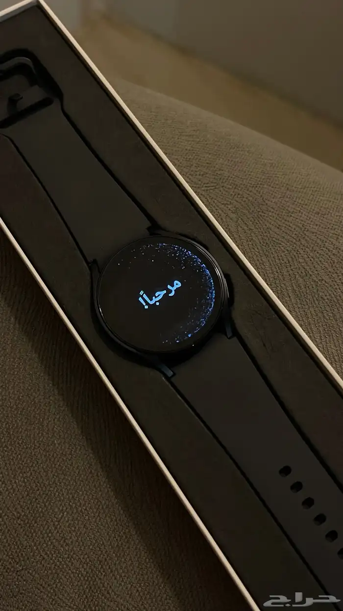 ساعه Galaxy Watch6 (SDXH) 0