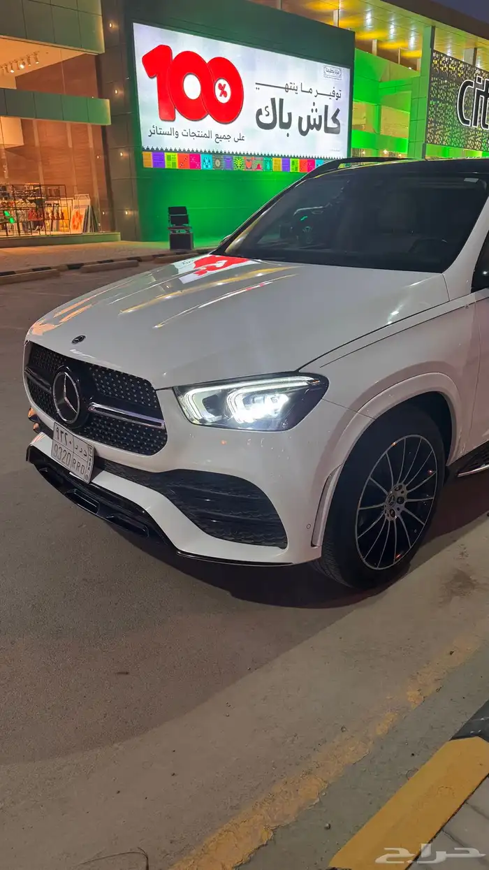GLE 2022 3