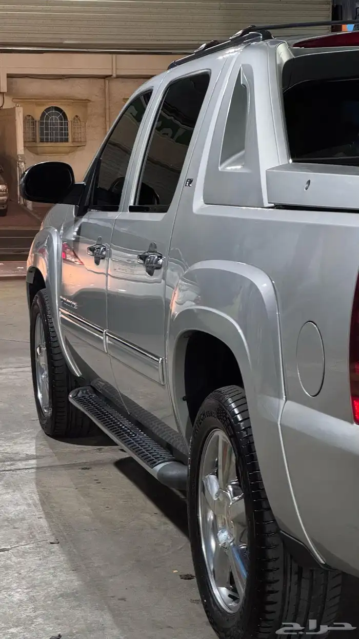 افلانش LTZ 2011 11