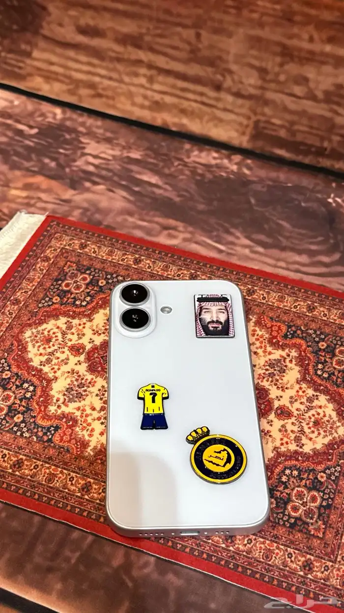 ستيكرات معدنيه 8