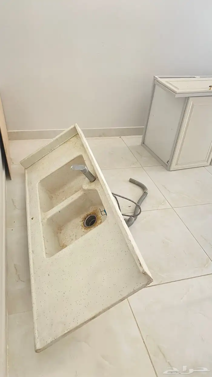 مطبخ صاج استخدام سنتين العلا 7