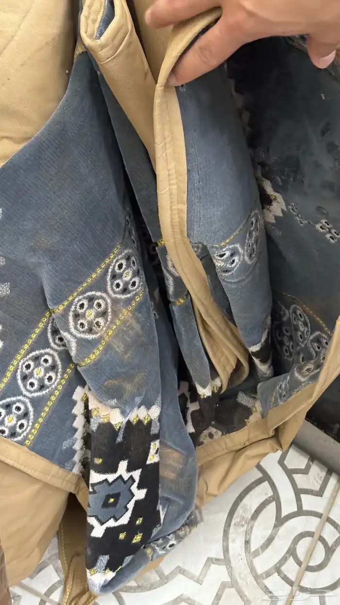 عزبه كامله 5