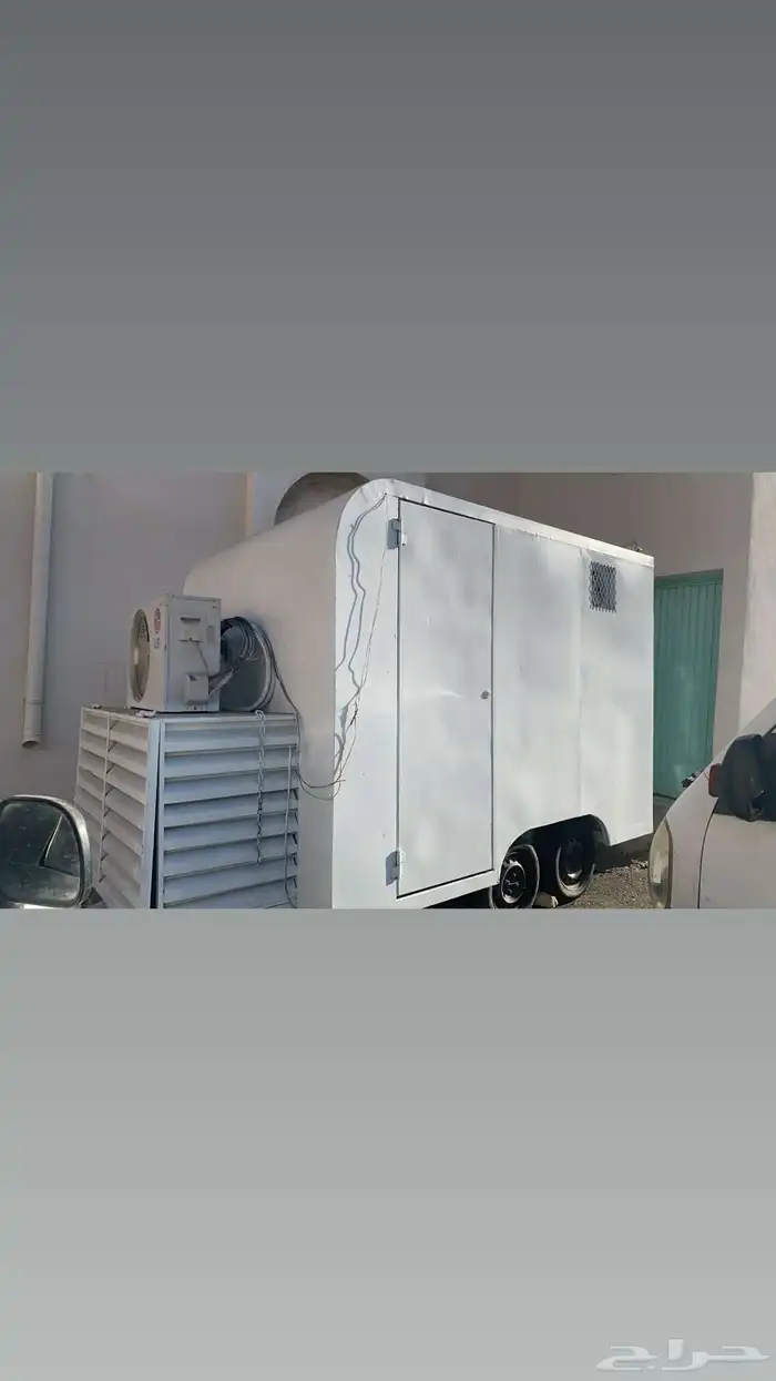 فود ترك للإيجار 3