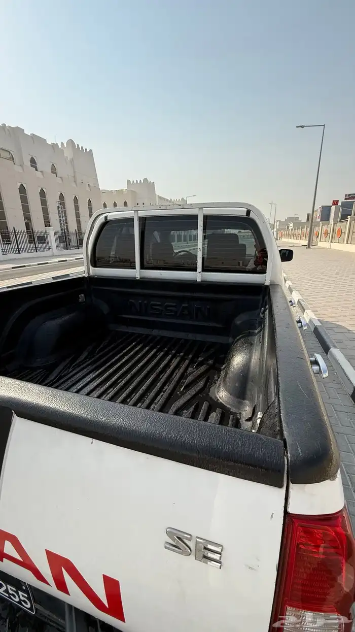 نافارا ديزل 7