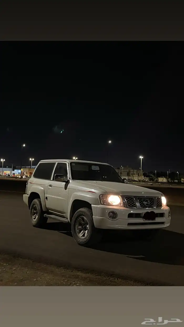 جيب فتك نيسان 4