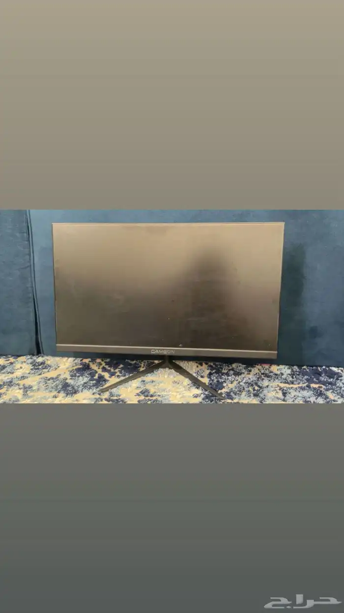 شاشه قيمنق 1