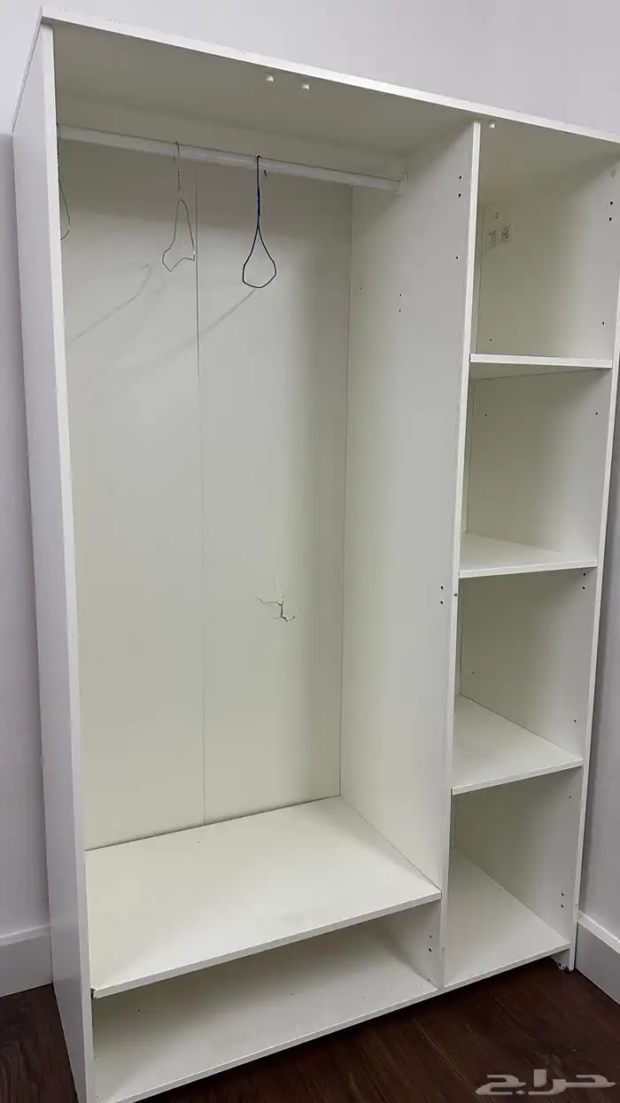 دولاب ايكيا 1