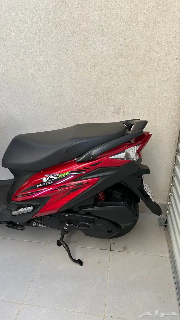دباب هاوجو 125 2