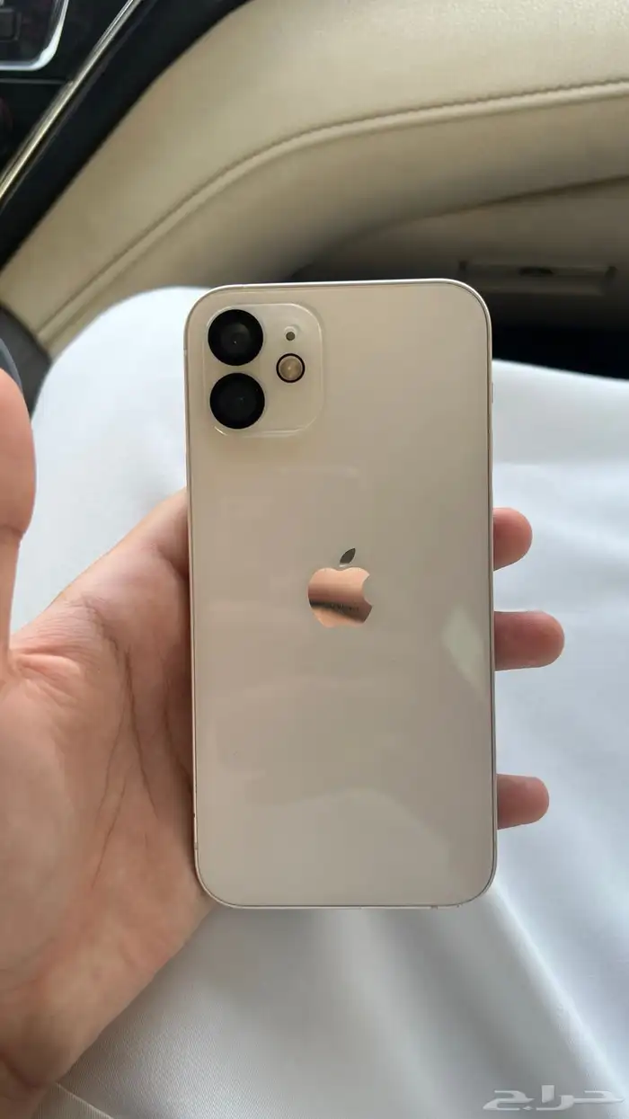 ايفون 12 عادي 0