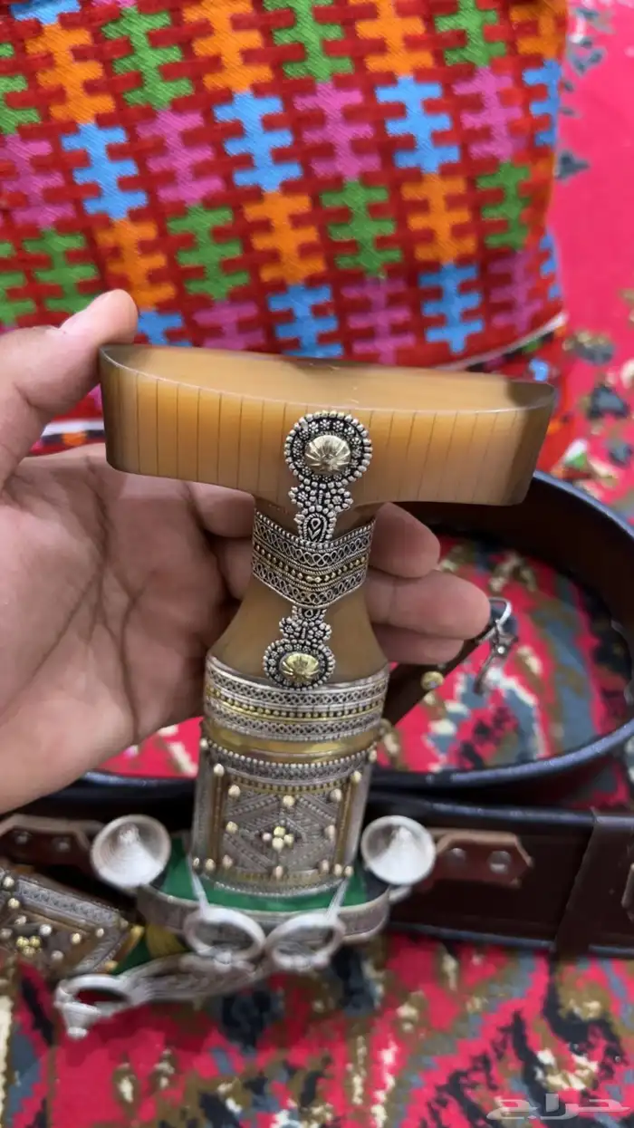 جنبيه حك زراف 2