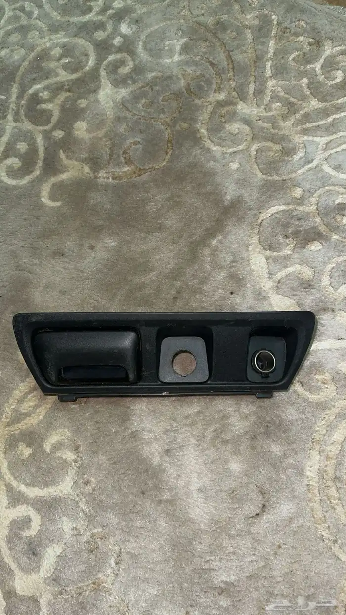 طفايه لاندكروزر 0