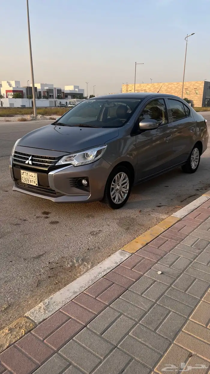 ميستوبيشي اتراج 2023 وكاله 0