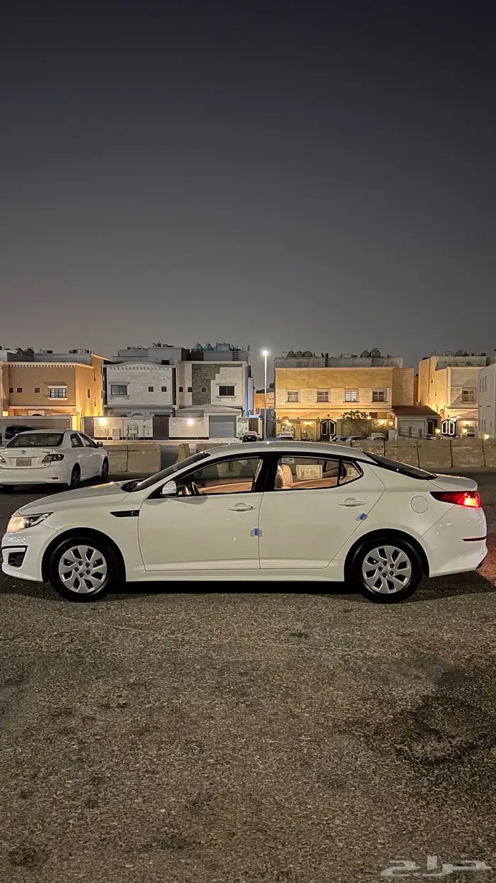 اوبتما 2015 ستاندر 9