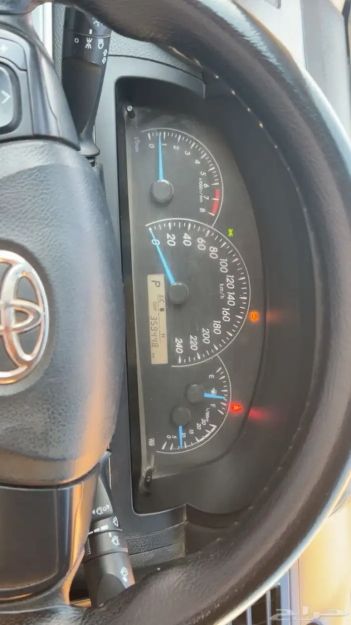 كامري 2016 مطور 6