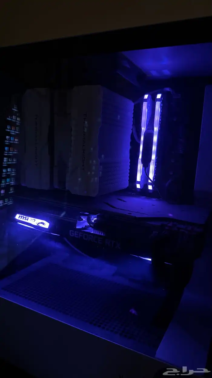 بي سي 2070 super 1