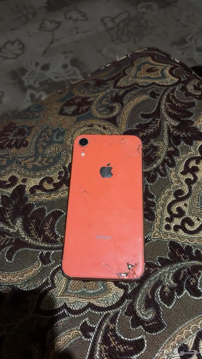 ايفون xr 1