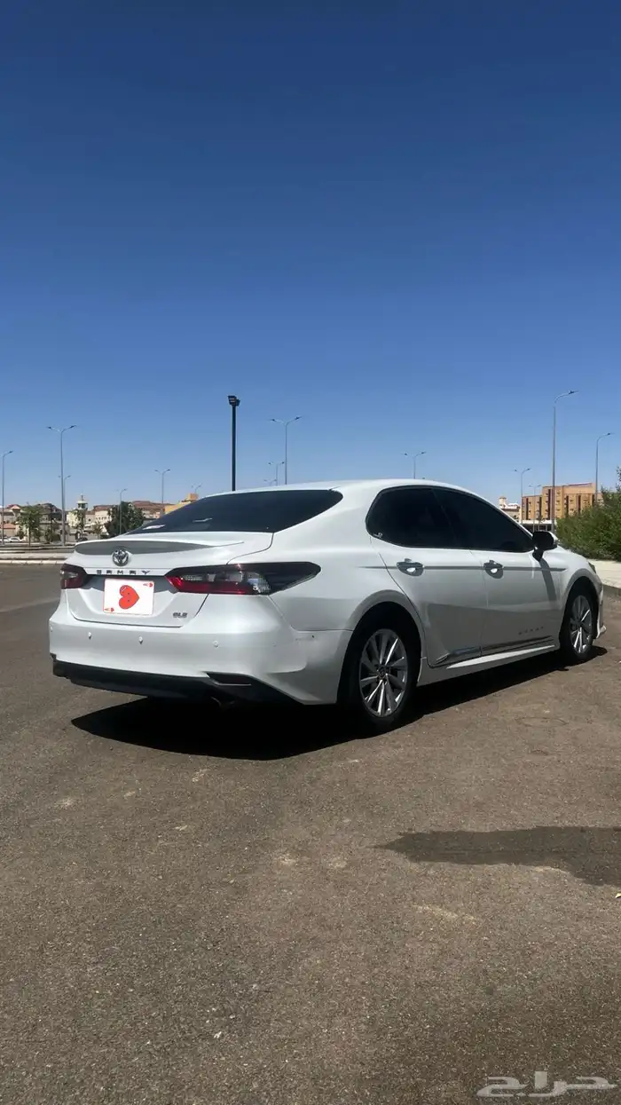 كامري2022 2