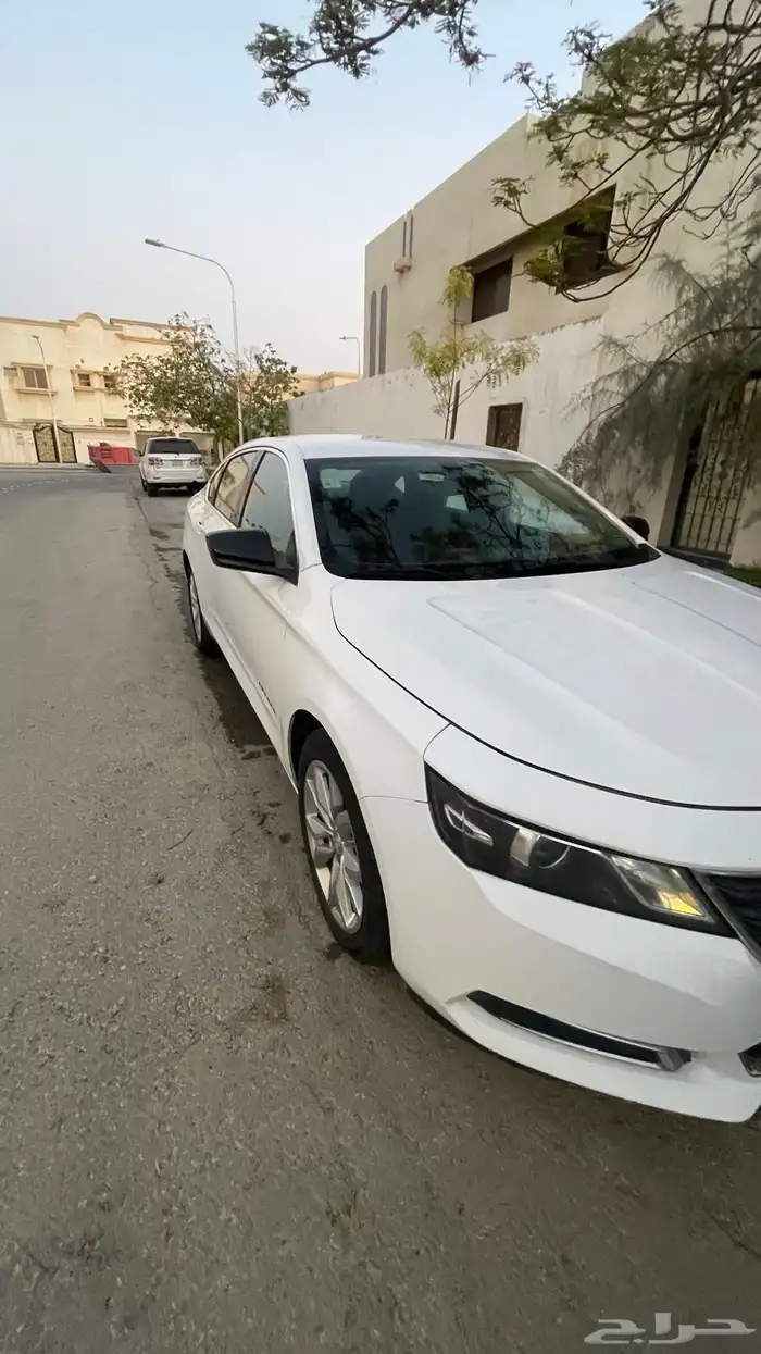شفروليه امبالا 19