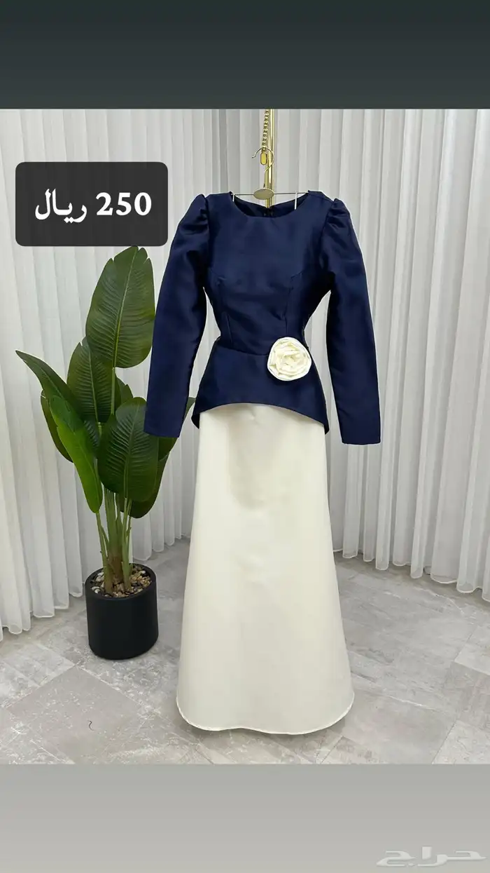 فساتين 9