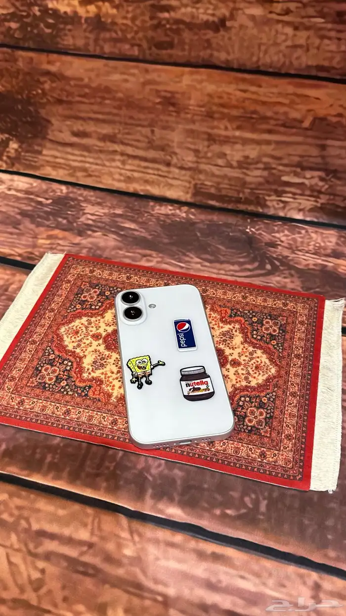 ستيكرات معدنيه 9