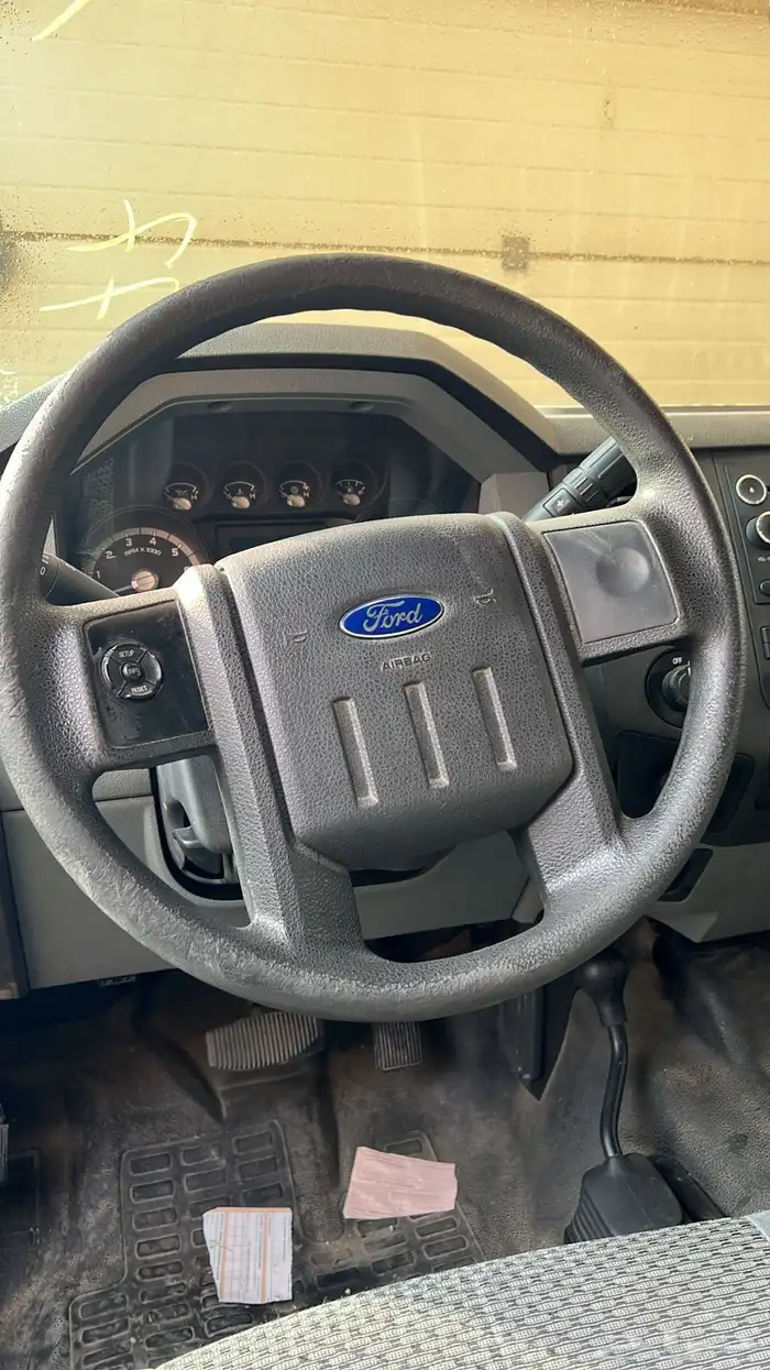 فورد 2015 f350 15
