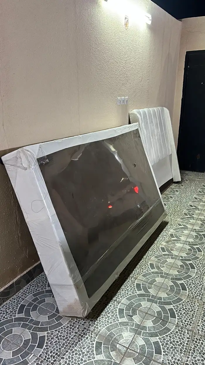 سرير نفر ونص نظييف 3