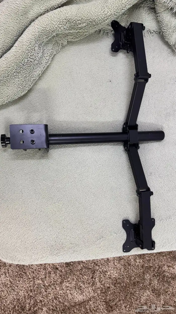 حامل ذراع شاشه - Monitor Arm 1