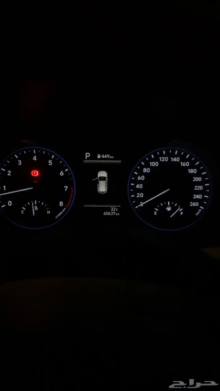 للبيع او تقسيط هونداي كونا 2022 نص فل 16