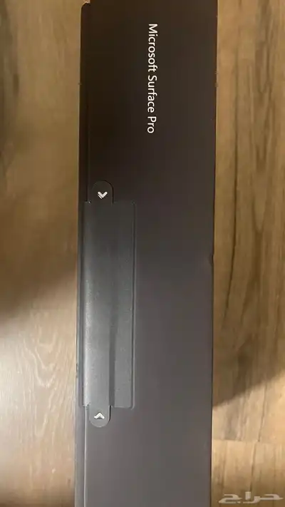 Microsoft surface pro 11 index