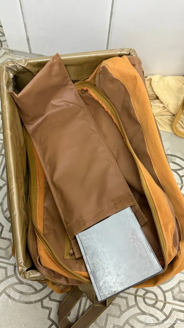 عزبه كامله 6