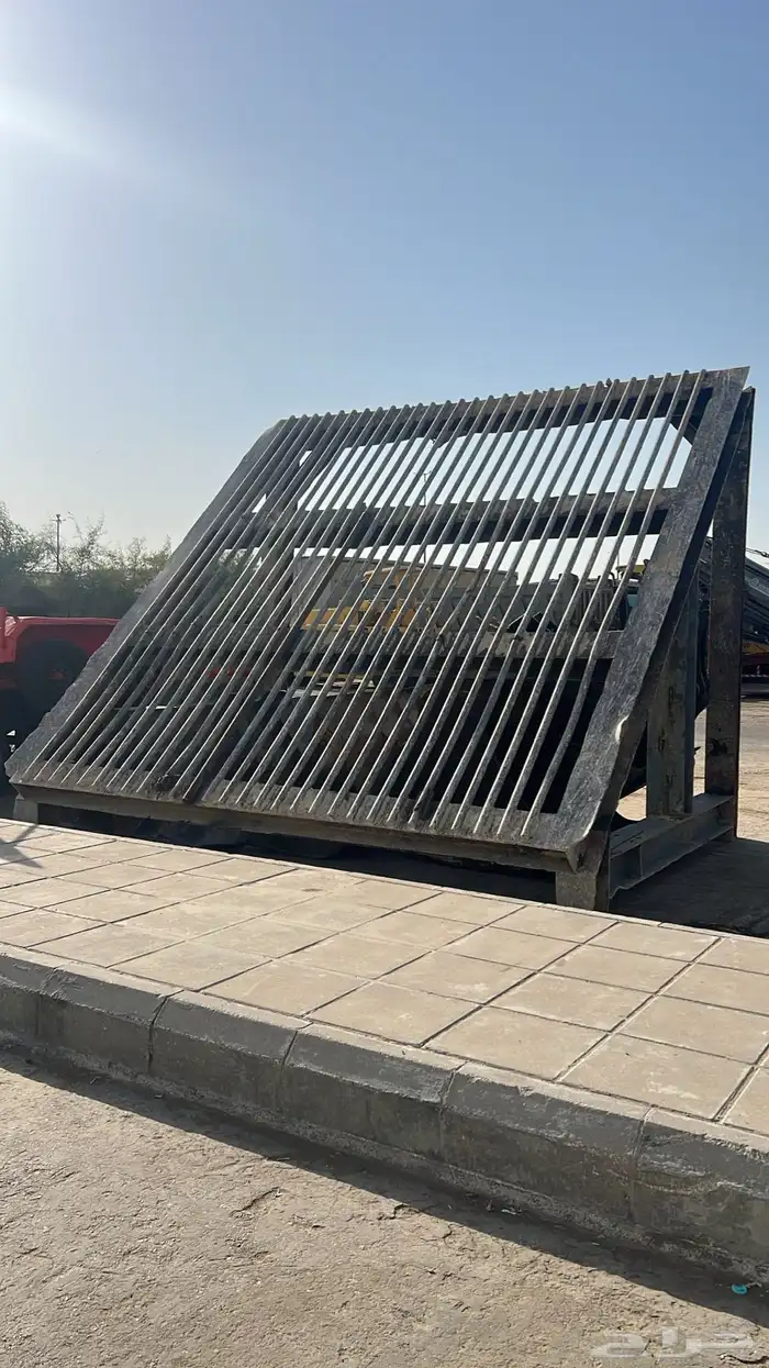 غربال دفان البيع 0