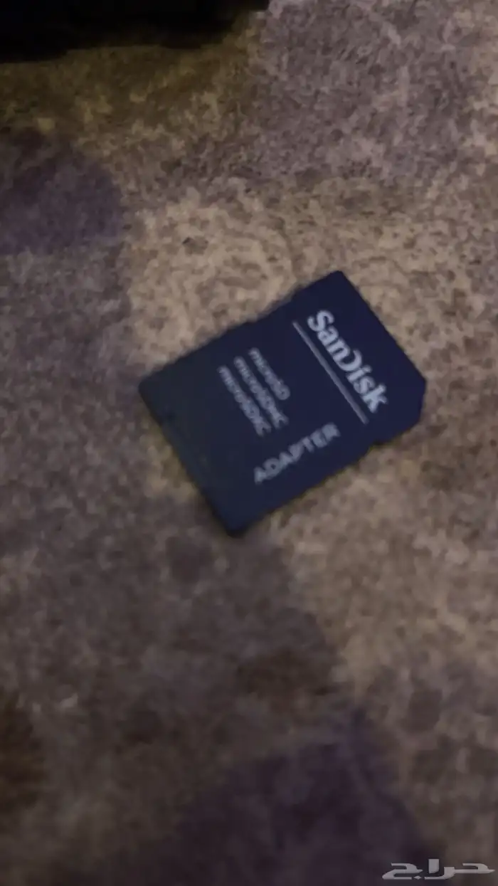 كاميرة نيكون 5200d 6