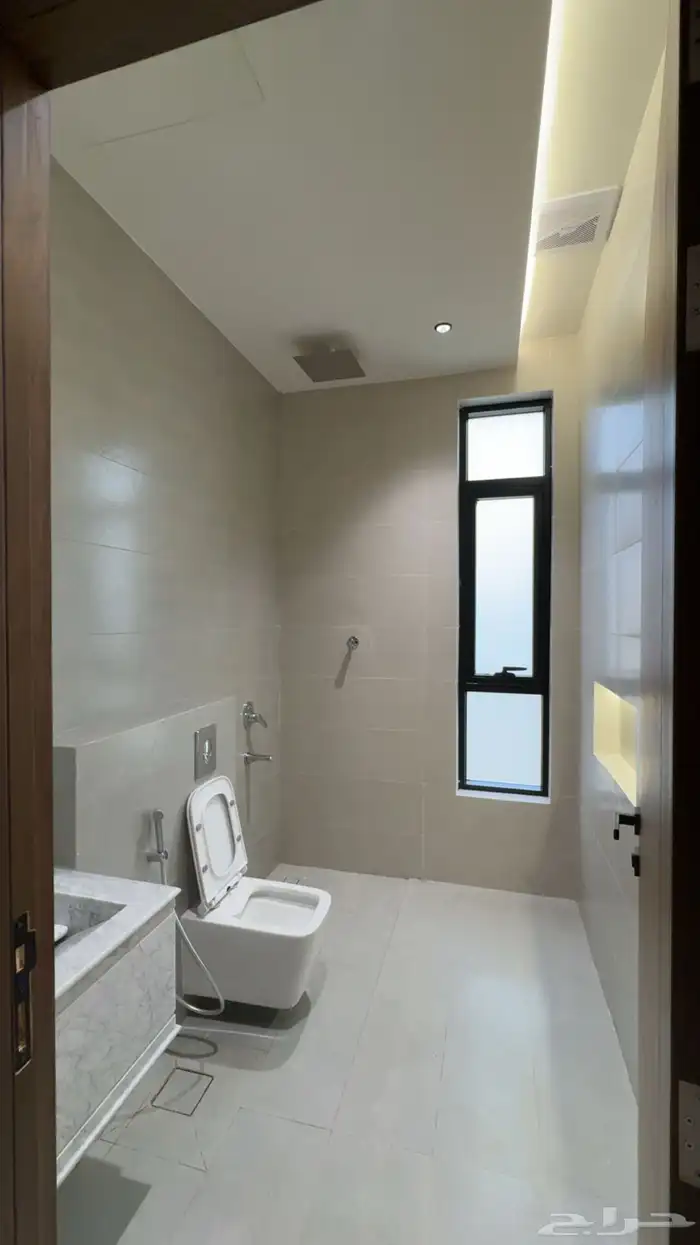 شقق فاخره للبيع - المنسك - شقق مودرن 7