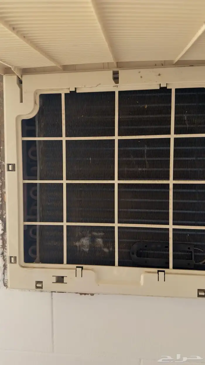 مكيف Smart Electric للبيع رابغ 3