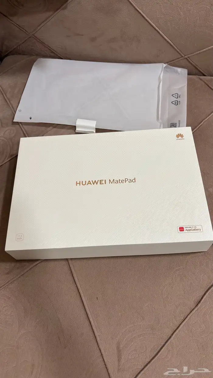 جهاز لوحي MatePad مقاس 11.5 بوصة 4