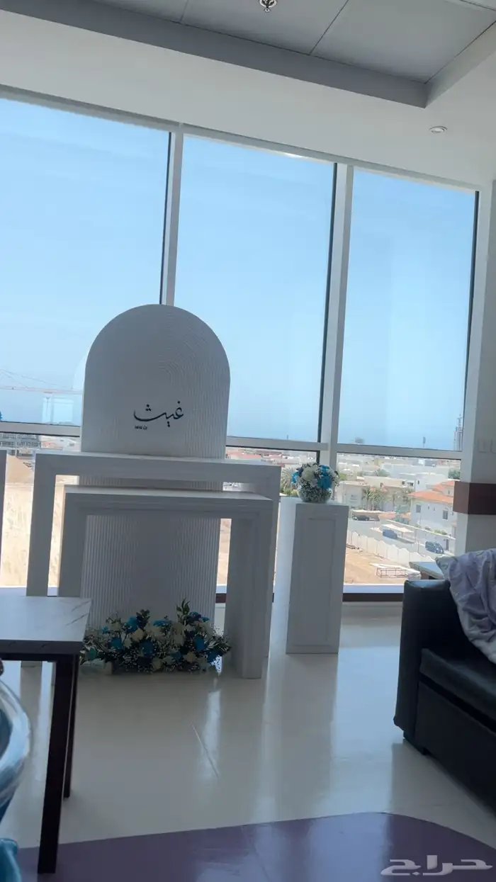 ستاند استقبال 0
