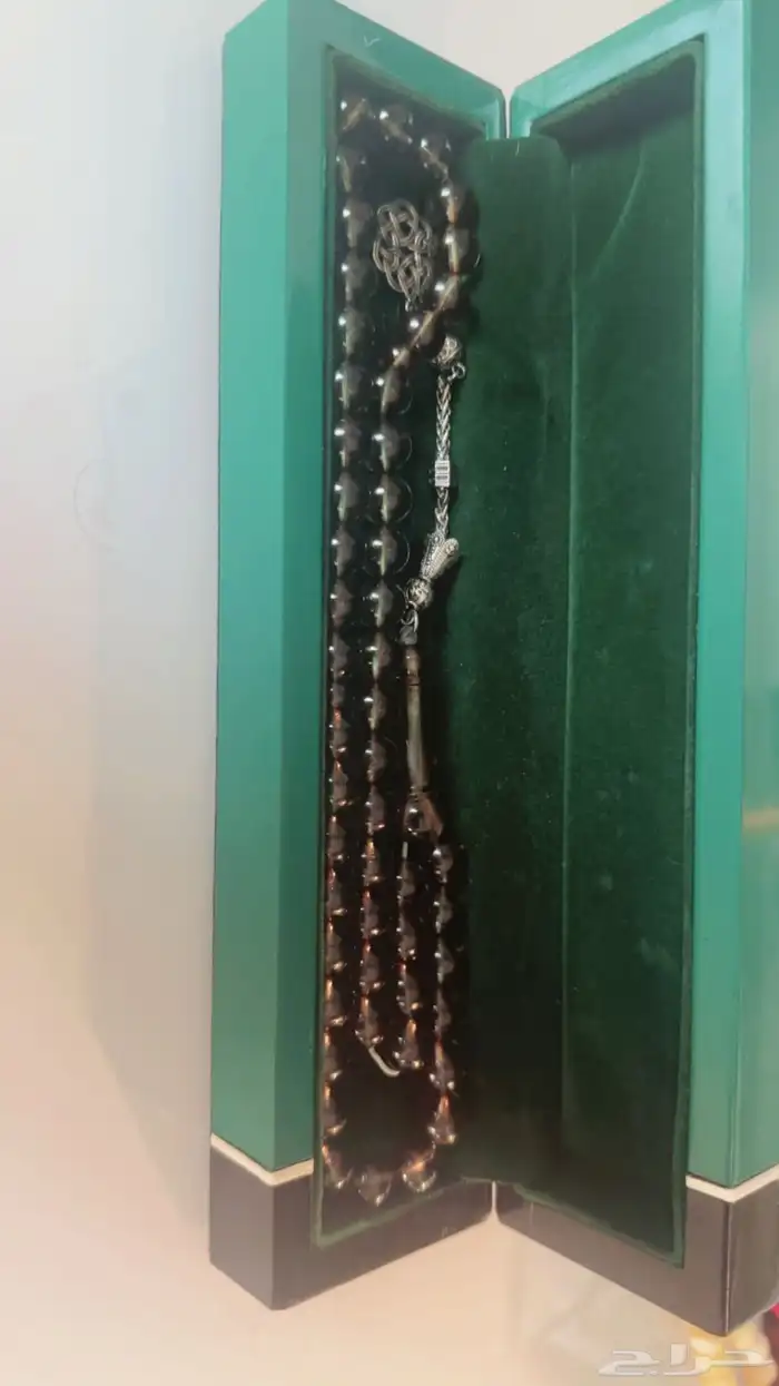 سبحة زعفرن فواحة 4